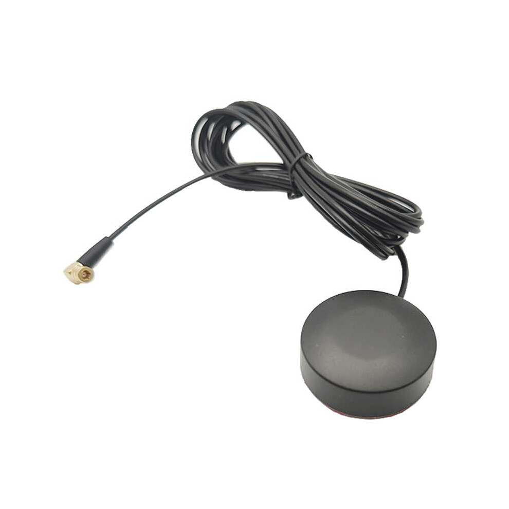 Round Smb Car Radio Dab/Dab+ Signal Enhancement Antenna 766262135712