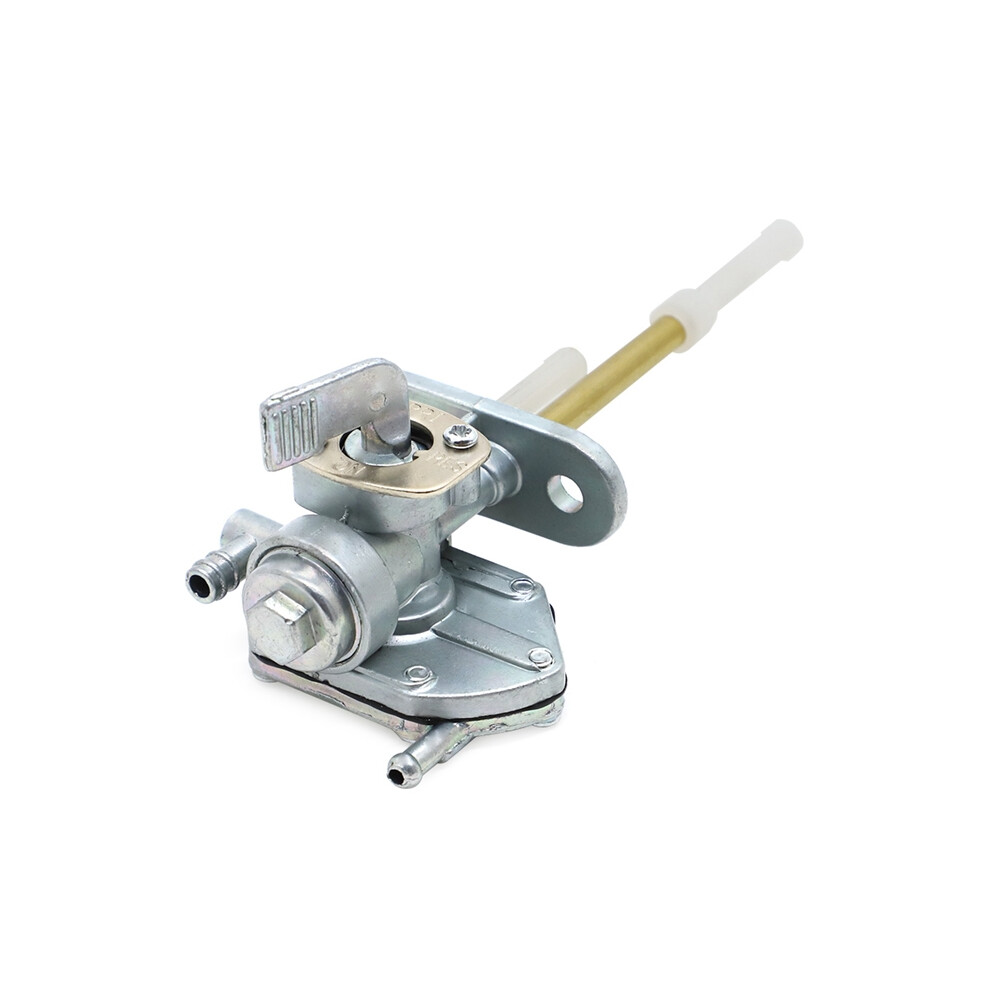 Motorcycle Fuel Tap Valve Petcock Fuel Tank Gas Switch For Suzuki Lt80 766262137006
