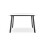 MORE4HOMES (Blue) Haydon Extending Marble Effect Dining Table Set w 4-6 Nova Velvet Chairs 3