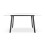 MORE4HOMES (Blue) Haydon Extending Marble Effect Dining Table Set w 4-6 Nova Velvet Chairs 4