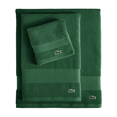 Lacoste Lacoste Heritage Supima ?a??a?e?? ?a?? ???s??at?? ????? ???s??? 30 e?. x 30 e?. 1