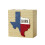 SKL Home State of Texas Tandb?rsteholder Multi 1