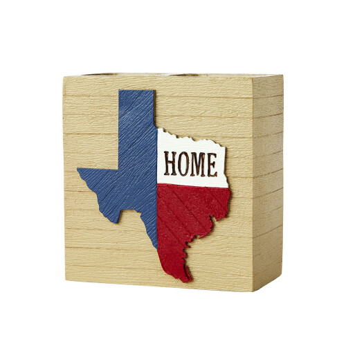 SKL Home State of Texas Tandb?rsteholder Multi