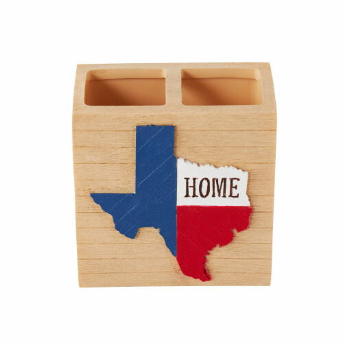 SKL Home State of Texas Tandb?rsteholder Multi 1