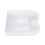 20.8cm Paper Mache Cardboard Letter Shaped Box Container (B) 1