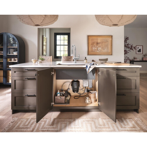 Moen EX100C Ex Serie 1