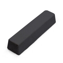 Papa John'S Toolbox 152-BL Enkay 4 oz. Black Emery Compound kardad