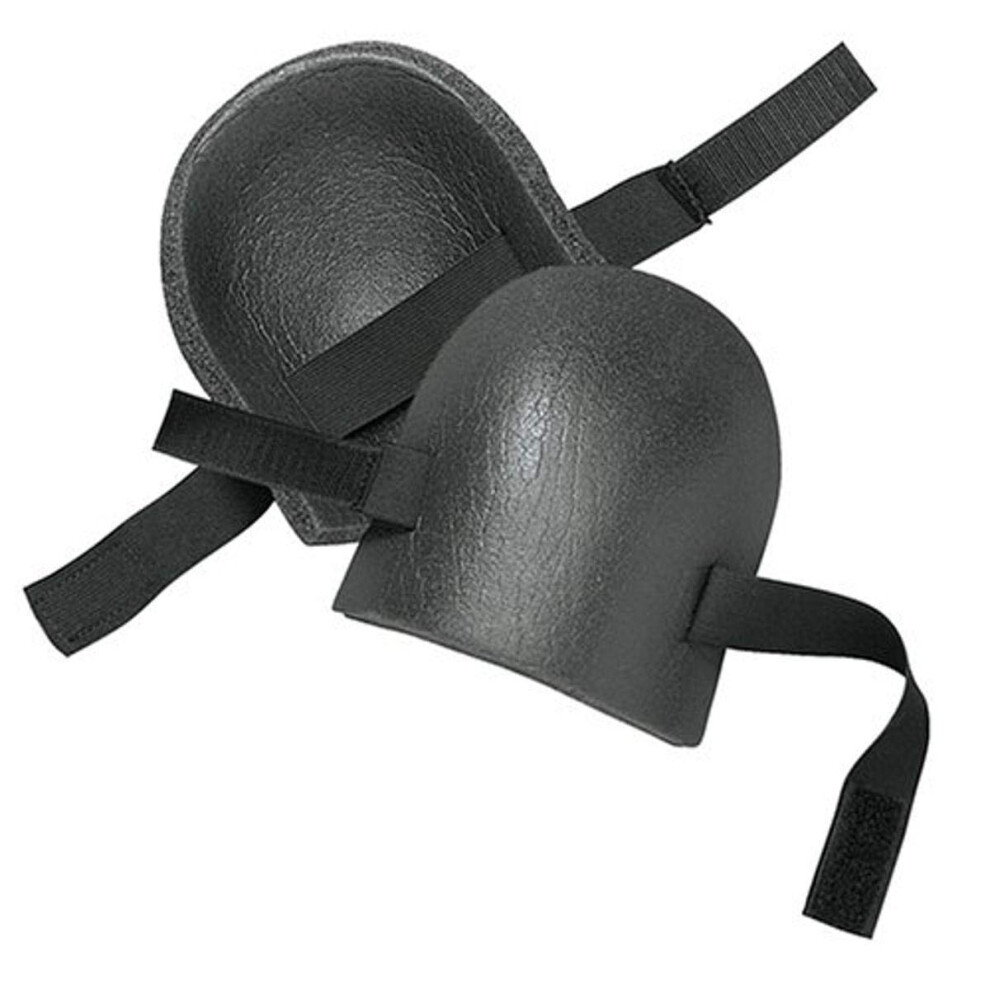 Mcguire-Nicholas 318Ul Ultra Light Kneepads In Black 019374946265
