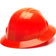 Capacete de aba completa Pyramex Safety SL Series
