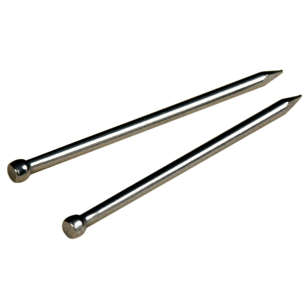 The Hillman Groupthe Hillman Group 532374 Wire Brads 18 X 5/8 2.00 Oz-Pack 008236123494