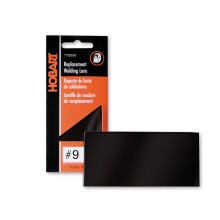 Hobart 770006 No.9 Weld-It Shaded Lens 2-tums g?nger 4-1/4-tums justerbara skyddsglas?gon