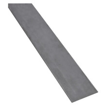 National Hardware N301-374 4062BC Piatto solido in acciaio normale 3"" x 36""""
