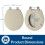Bemis Kirkko 540EC 006 Easy Clean WC-istuin Py   re    luu 3