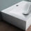 Durovin Ceramic Wall Hung/Counter Top Basin - 450 x 305mm (WxD) 4