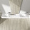 Durovin Compact Ceramic Wall Hung Sink Cloakroom Hand Washing Basin 4