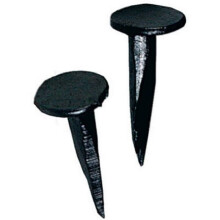 Hillman 122599 Tacks GEBLAUWD #18 2OZ Geen kleur
