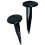 Hillman 122599 Tacks BLUED #18 2OZ Ingen farve 1