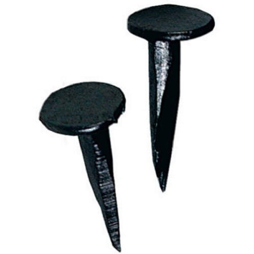 Hillman 122599 Tacks BLUED #18 2OZ Ingen farve
