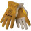 Tillman 1464 Top Grain Kohud/Split Drivers Handskar - Xlarge 2