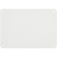 Brady 42953 10"""" ???t?? x 7"""" ???? B-555 ?e??? ?e?? ???a??da ??????????