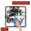 ???a??da ""???? ???d??"" ap? SmartSign | 18"""" x 18"""" 3M ??a??ast??? ????????? ?????? ??tas?? 2