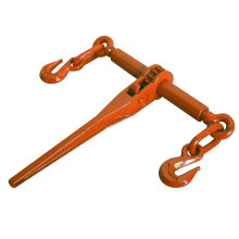 Kinedyne Corporation - Trinquete de carga fijo de 9200 lb, color naranja