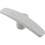 Valterra 1003-6WN Gate Valve Handle - White 2