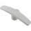 Valterra 1003-6WN Gate Valve Handle - White 3