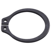 Hillman 867 ekstern holdering 1/2 in. 30-pak