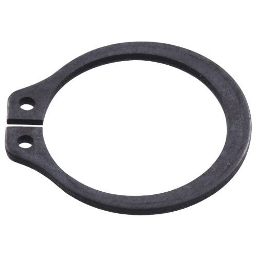 Hillman 867 ekstern holdering 1/2 in. 30-pak