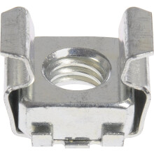 Hillman 44351 1/4-20 Burm?trik 12-Pak