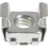 Hillman 44351 1/4-20 Cage Nut  12-Pack 1