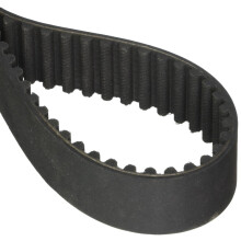 BESTORQ 536-8M-30 8M Kamrem Gummi 536 mm Ytteromkrets 30 mm Bredd 8 mm Delning 67 tnder