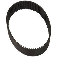 BESTORQ 640-8M-50 8M Kamrem Gummi 640 mm Ytteromkrets 50 mm Bredd 8 mm Delning 80 tnder