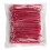 Practicon Red Color-Flex engangs spytudst?dere Dental Evakuering Sugespidser 100 stk. 4
