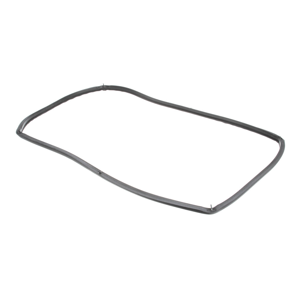 Joint de porte de rechange Cadco GN1235AO pour four     convection Cadco OV-023 (demi-taille)