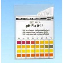 Macherey-Nagel 92120 pH-Fix 4.5-10 Box of 100 Strips