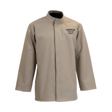 OBERON Arc Flash Coat - 40 CAL - SERIE CAT