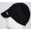 Comeaux Caps Reversible Welding Cap Solid Black 8 (3 Pack) 2