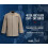 OBERON Arc Flash Coat - 40 CAL - SERIE CAT 2
