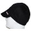 Comeaux Caps Reversible Welding Cap Solid Black 8 (3 Pack) 1