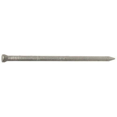 HILLMAN FASTENERS 461301 LB 2"""" 6D Galvanized Case Nail