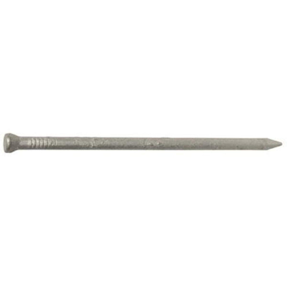 Hillman Fasteners 461301 Lb 2"""" 6D Galvanized Case Nail 038902056481