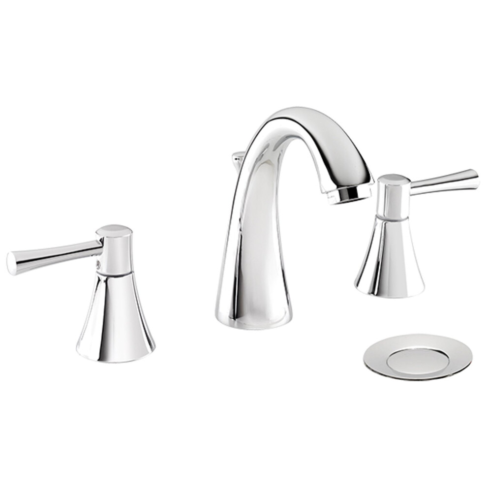 Robinet de baignoire/douche Belanger     2 poign   es