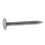 HILLMAN FASTENERE 461455 LB 1"""" Galvaniseret tags?m 1