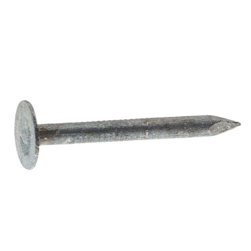 HILLMAN FASTENERE 461455 LB 1"""" Galvaniseret tags?m