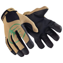 HexArmor ThornArmor 3092 Heavy Duty Outdoor Landscaping Work Gloves with Puncture Protection, Large