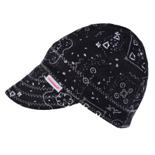 Comeaux Caps K      nnett   v    hitsaushattu Musta Bandana Koko 7 7/8