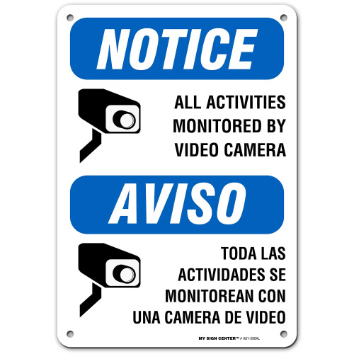 Alle activ
