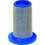 TeeJet 8079-PP-50 Si - Poly Body rustfrit st?l Mesh-sk?rm (pakke med 12) 1